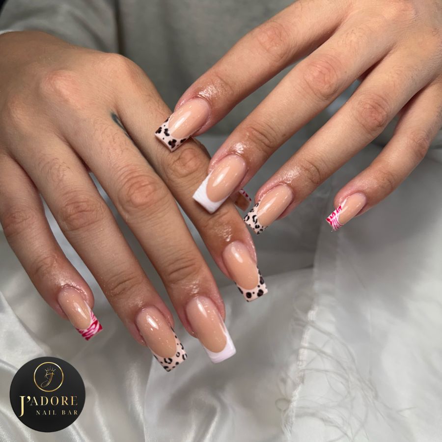 Nail Design